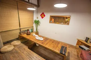 Shangqinglou Qing Dynasty Courtyard Inn - Image 5