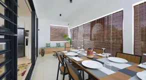 Trou aux Biches Rooftop Jacuzzi - 3 Bed En suite - Image 5