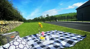 The Gate Lodge at Dunnanew - Image 5