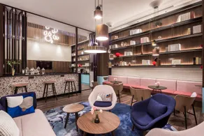 Citadines Gu Bei Shanghai - Image 3