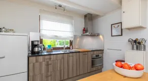 Vakantiewoning bij het Veerse Meer - Image 4