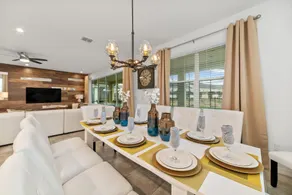 The Ultimate Mansion on Solara Resort Orlando Mansion 5304 - Image 3