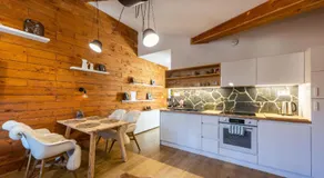 Lúčnica apartments Tále - Image 3