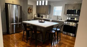 Spacious 3 BR Ewing Home -Quiet - Image 3