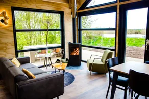 Waterlodge Blaukopke - Image 3