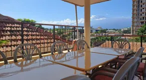 Moshi Leopard Hotel - Image 3