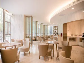 JI Hotel Shanghai Baoshan Wusong International Cruise Terminal - Image 2