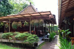 Cempaka Guest House - Image 4