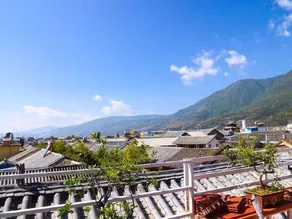 Wenzhao Jianchuan Inn - Image 4