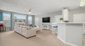 Compass Rose Retreat - Pools, Golf, Private Beach & More! - Image 2