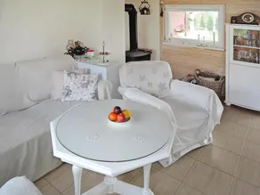 Ferienhaus am Ostrowo See nahe Ostsee - Image 2