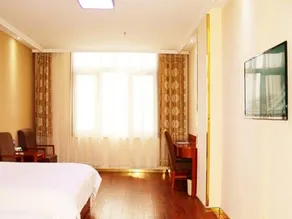 GreenTree Inn Hebei Tangshan Caofeidian Economic Development Zone Municipal Building Express Hotel - Image 4