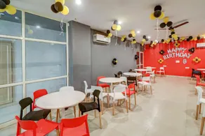 Hotel O JPS Grand Hotel - Image 4