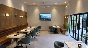 Central Residence by Paramount Hospitality - Image 3