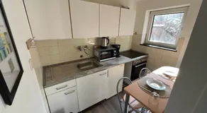 2-Zimmer Wohnung in Kiel - Ost - Image 5