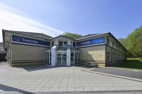 Travelodge Stafford M6 - Image 3