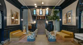 MarQueen Hotel - NEWLY RENOVATED - Image 5