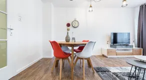 Wohnen auf Zeit - Innenstadt-Appartements - Image 3