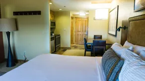 Ski-in/out Grand Summit Studio Park City Pool Spa Gym - Image 2