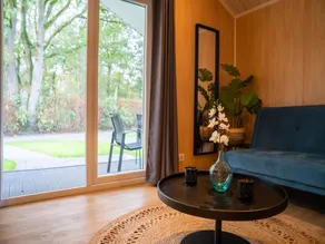 Tiny House in Brabant with Cozy Terrace - Image 2