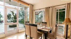 StayVista's Sunset Ridge - 2BHK Forest-View Villa with Gazebo & Bar - Image 2