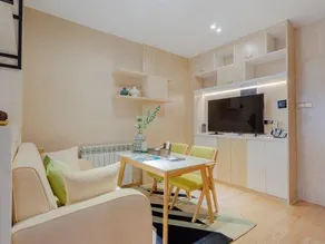 Yue Four Season Resort Center - Image 3