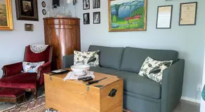 person holiday home in FARGELANDA-By Traum - Image 2