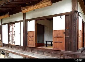 Bonghwa Hanok Old House Pension - Image 4