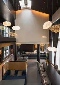 Qichen Hotel (3A Sports Park Branch) - Image 4