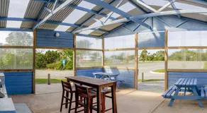 Carters Beach Top 10 Holiday Park - Image 3