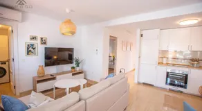 Fuerte Apartment Great Location - Image 2