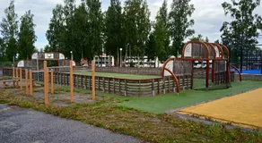 Ellivuori, Ellin Pooli 1 - Image 5