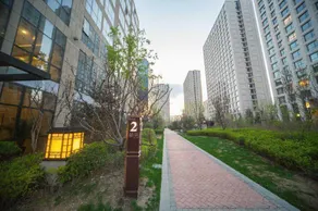 Deemansion Apartment (Beijing Jinmao Palace) - Image 4