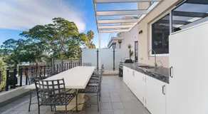 GRAND APARTMENT by the Harbor, - Image 3