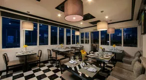 Serenity Diamond Hotel - Image 2