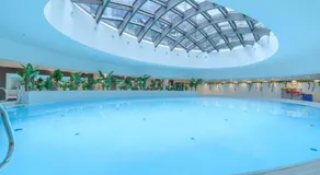 Hotel Hanza Tower 5 Stars - Image 4