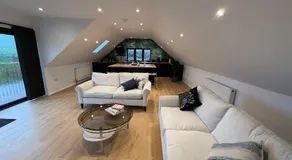 The Silvan Lodge, Peace, Privacy, and Pure calm - Image 2