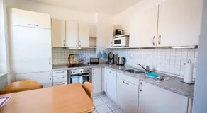 Familienfreundliche Ferienwohnung mit Grill, Sauna und Garten - Image 3