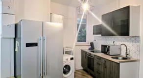 La Coloc' Cosy City - Chambres Privees - Image 2