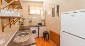 Apartamento Centro Jerez Carbón - Image 4