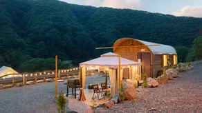 Gapyeong Castra Glamping - Image 2