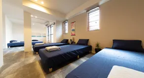 Guest House MEGU-chan - Image 2