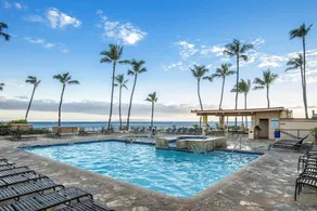 Sugar Beach 207 Ocean Views in Upgraded Beachfront Condo Home - Image 4