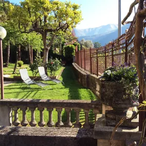 Villa Albonico - Image 5