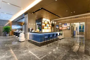 Kairiad Hotel (Qujing Qilin Jiacheng Commercial Plaza) - Image 2