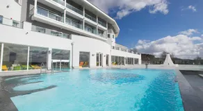AIGO Welcome Family Resort - Image 2