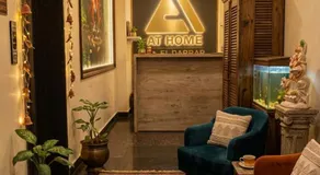 Hotel At Home Darbar Near Nexus Mall Kukatpally - Image 5