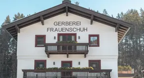 Stay at Hans Frauenschuh ALTE GERBEREI - Image 4