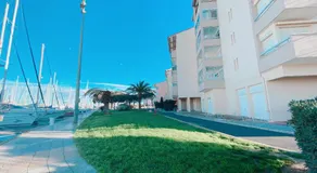 Magnifique T2 au calme avec une superbe vue sur le port - Image 4