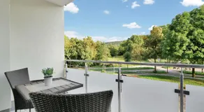 INhome Studio Apartment - Küche - Parken - TV - Image 3
